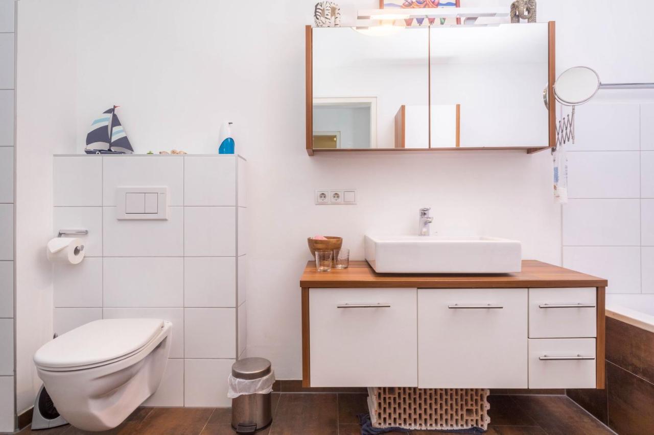 Ferienwohnung Felix Bregenz Exteriör bild