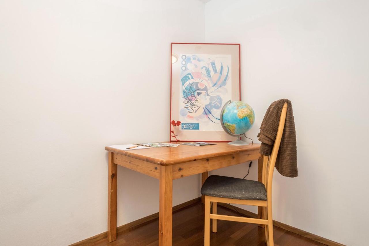 Ferienwohnung Felix Bregenz Exteriör bild