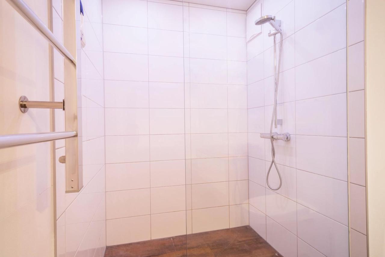 Ferienwohnung Felix Bregenz Exteriör bild