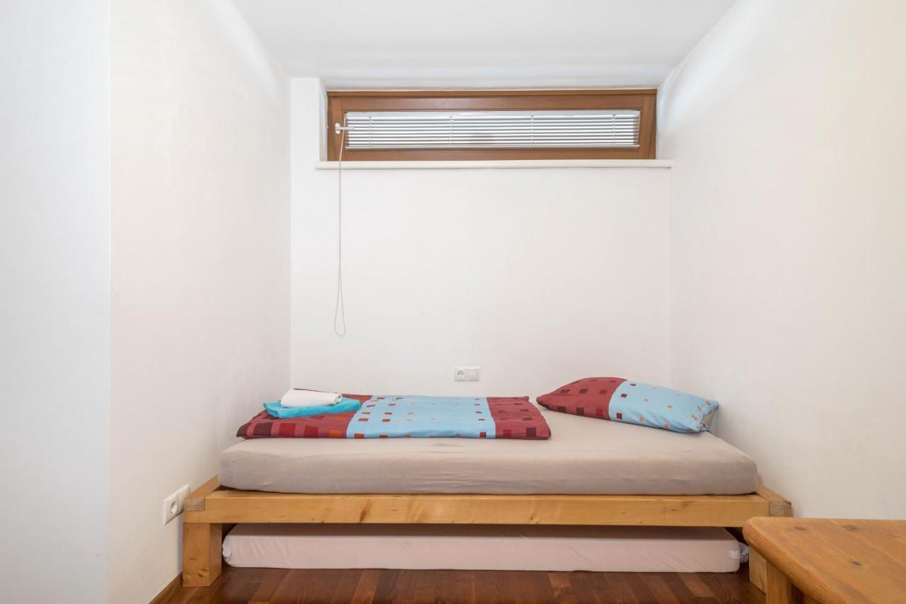 Ferienwohnung Felix Bregenz Exteriör bild