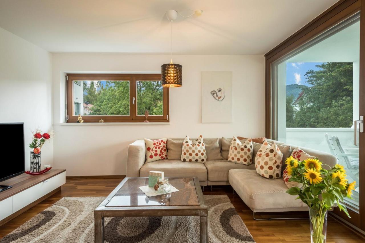 Ferienwohnung Felix Bregenz Exteriör bild